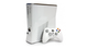 Консоль Microsoft Xbox 360 Slim Freeboot 250GB White + 5 Вбудованих Ігор Б/У - зображення 2