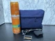 Подарунковий набір Gillette Sharp (бритва ProGlide + 2 змінні касети + гель для гоління Fusion5, 200 мл + захисний чохол для бритви) - изображение 3