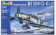 Myśliwiec 1:32 Revell Messerschmitt Bf 109 G-6 (MR-04665) - obraz 1