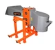Садовый измельчитель бензиновый GTM LC80PTO - изображение 2