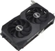 Видеокарта ASUS Radeon RX 7600 8Gb DUAL OC (DUAL-RX7600-O8G-V2) - изображение 3