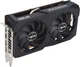 Видеокарта ASUS Radeon RX 7600 8Gb DUAL OC (DUAL-RX7600-O8G-V2) - изображение 5