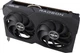 Видеокарта ASUS Radeon RX 7600 8Gb DUAL OC (DUAL-RX7600-O8G-V2) - изображение 6