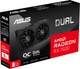Видеокарта ASUS Radeon RX 7600 8Gb DUAL OC (DUAL-RX7600-O8G-V2) - изображение 13
