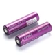 Аккумулятор Efest IMR 18650 3500mah 20A 1 шт - изображение 6