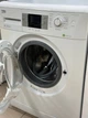 Стиральная машина Beko Green Line WMB 61242 PTM Б/У - изображение 4
