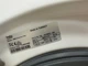 Стиральная машина Beko Green Line WMB 61242 PTM Б/У - изображение 8