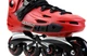 Ролики Flying Eagle F6S Falcon RED 42 - изображение 6