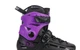 Ролики Flying Eagle F4 Raven Purple 37 - изображение 3