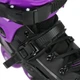 Ролики Flying Eagle F4 Raven Purple 37 - изображение 4