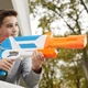 Бластер игрушечный Hasbro Водный Твистер Нерф Супер Сокер (F3884) - изображение 5