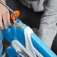 Бластер игрушечный Hasbro Водный Твистер Нерф Супер Сокер (F3884) - изображение 9