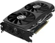 Karta graficzna Zotac PCI-Ex GeForce RTX 4070 Twin Edge 12GB GDDR6X (192bit) (2475/21000) (HDMI, 3 x DisplayPort) (ZT-D40700E-10M) - obraz 2