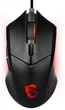 Миша MSI Clutch GM08 GAMING Mouse - зображення 1