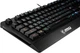 MSI Клавіатура мембранна Vigor GK20 UA 104key, USB-A, EN/UKR/RU, ColorLED, чорний - зображення 10