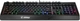 MSI Клавіатура мембранна Vigor GK20 UA 104key, USB-A, EN/UKR/RU, ColorLED, чорний - зображення 12