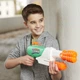 Бластер игрушечный Hasbro Водный Гидро Фринзи Нерф Супер Сокер (F3891) - изображение 5