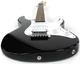 Электрогитара (гитарный набор) YAMAHA GIGMAKER EG112 GPII (Black) - изображение 4