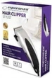 Машинка для стрижки волосся ESPERANZA EBC003 STYLIST 10 Вт 4 насадки - изображение 2