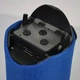 Портативна колонка Reca AST-311BL 3Втx2 Bluetooth 5.0 - изображение 3