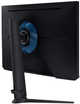 Monitor 27" Samsung Odyssey G3 LS27AG32ANUXEN - obraz 7