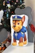 Подушка-игрушка Щенячий патруль 23*40 см (1647843591) - изображение 1