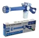 Насадка на шланг водомет с отсеком для моющих средств Ez Jet Water Cannon - изображение 2