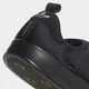 Чоловічі сліпони adidas Puffylette GY4559 42 (8UK) 26.5 см CЧорні/Greone/CЧорні (4065426935127) - зображення 2