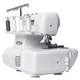 Оверлок MINERVA ML3345 - изображение 6