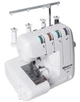 Оверлок MINERVA ML3345 - изображение 8