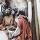Картина-икона «Тайная вечеря», 71х92 см (816-0002) - изображение 7