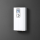 Проточний водонагрівач Stiebel Eltron DCE-X 6/8 Premium - зображення 4