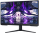 Monitor 27" Samsung Odyssey G3 LS27AG300NRXEN - obraz 3