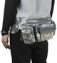 Сумка на пояс Prox Digital Waist Bag 37x10x15 см White (18500244) - зображення 10