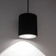 Люстра-подвес LUMINARIA YORK P2204 E27 BK (Чёрный) - изображение 4