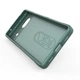 Защитный чехол Deexe Terra Case для Google Pixel 7a - Green - изображение 2