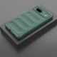 Защитный чехол Deexe Terra Case для Google Pixel 7a - Green - изображение 5