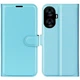 Чохол-книжка Deexe Book Type для Realme C55 - Blue - зображення 1