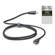 Кабель HDMI QED Perfomance Ultra High Speed 8K HDMI 1.5 м (QE6032) (0000-432) - изображение 1