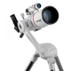 Телескоп Bresser Messier AR-90S/500 Nano AZ - зображення 2