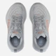 Buty do biegania damskie HOKA ONE ONE Bondi 8 1127952-HMLR 38 (6.5US) 23.5 cm Szare (195719637934) - obraz 3