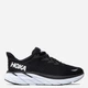 Buty do biegania damskie HOKA ONE ONE Clifton 8 1119394-BWHT 41.5 (9US) 26 cm Czarny/Biały (194715600294) - obraz 1