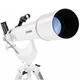 Телескоп Bresser Nano AR-70/700 AZ із сонячним фільтром та адаптером для смартфона (4570700) - зображення 2