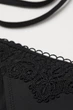Нижняя часть купальника женская H&M XAZ176888GPUN 48 Черная (DD2000003703012) - изображение 3