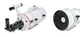 Телескоп Bresser Messier MC-152/1900 EXOS-2/EQ-5 (4752198) - изображение 2