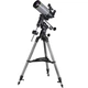Телескоп Bresser FirstLight MAC 100/1400 EQ3 (9621802) - изображение 1