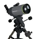 Телескоп Bresser FirstLight MAC 100/1400 EQ3 (9621802) - изображение 2