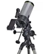 Телескоп Bresser FirstLight MAC 100/1400 EQ3 (9621802) - изображение 4