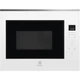 Вбудовувана микрохвольова піч Electrolux KMFE264TEW - зображення 1