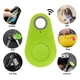 GPS Трекер iTag Bluetooth Tracker брелок маячок слежения для животных, ключей, ребёнка, антипотеряшка IOS/Android Зеленый - изображение 5
